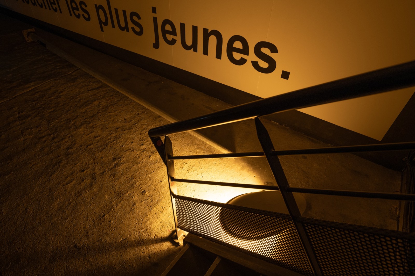 Pissoir
